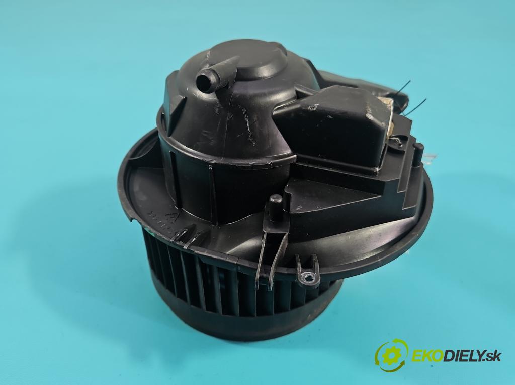 Volvo XC90 I 2002-2014 2.5 T 209KM automatic 154 kW 2521 cm3 5- ventilátor vzduchu 28417