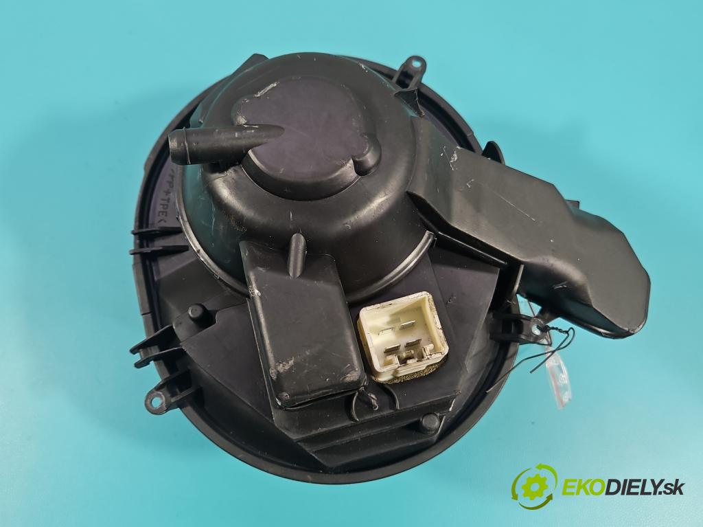 Volvo XC90 I 2002-2014 2.5 T 209KM automatic 154 kW 2521 cm3 5- ventilátor vzduchu 28417