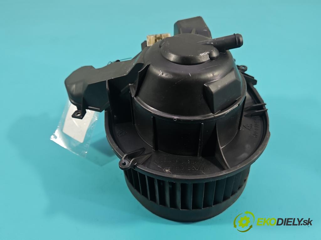 Volvo XC90 I 2002-2014 2.5 T 209KM automatic 154 kW 2521 cm3 5- ventilátor vzduchu 28417