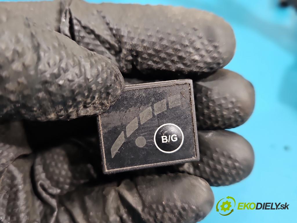 Volvo XC90 I 2002-2014 2.5 T 209KM automatic 154 kW 2521 cm3 5- inštalácia LPG