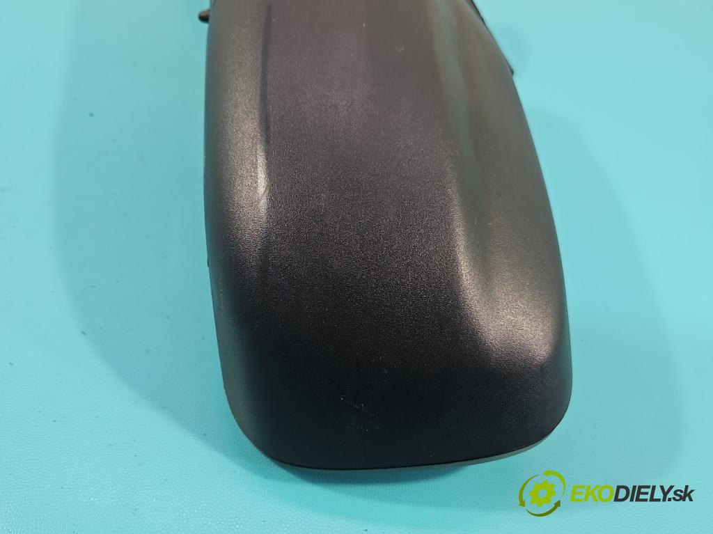 Volvo XC90 I 2002-2014 2.5 T 209KM automatic 154 kW 2521 cm3 5- zrkadlo ľavé 8643164 (Kľučka dverí ostatné)