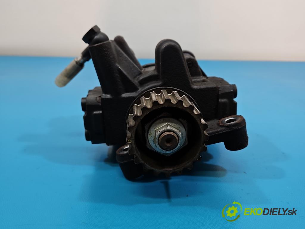 Nissan Juke I 2010-2019 1.5 dci K9K 110 hp manual 81 kW 1461 cm3 5- čerpadlo vstřikovací A2C53351931 (Vstřikovací čerpadlo)