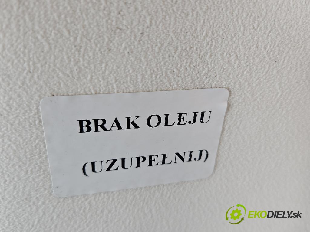 Volvo XC90 I 2002-2014 2.5 T 209KM automatic 154 kW 2521 cm3 5- Most: zadní: 08689633