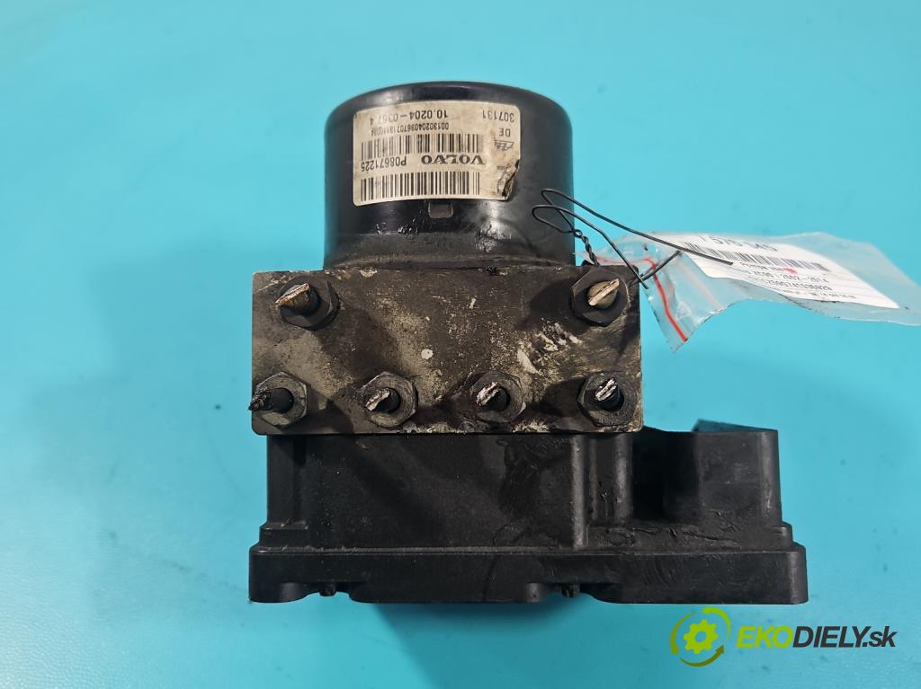 Volvo XC90 I 2002-2014 2.5 T 209KM automatic 154 kW 2521 cm3 5- čerpadlo abs 8671224 (Pumpa ABS)