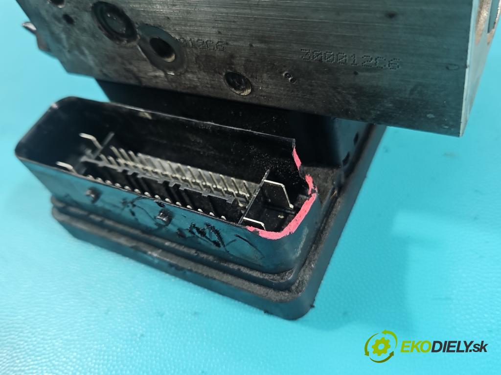 Volvo XC90 I 2002-2014 2.5 T 209KM automatic 154 kW 2521 cm3 5- čerpadlo abs 8671224 (Pumpa ABS)