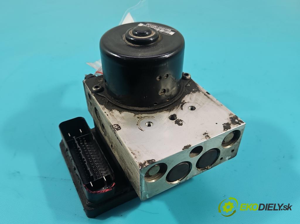 Volvo XC90 I 2002-2014 2.5 T 209KM automatic 154 kW 2521 cm3 5- čerpadlo abs 8671224 (Pumpa ABS)