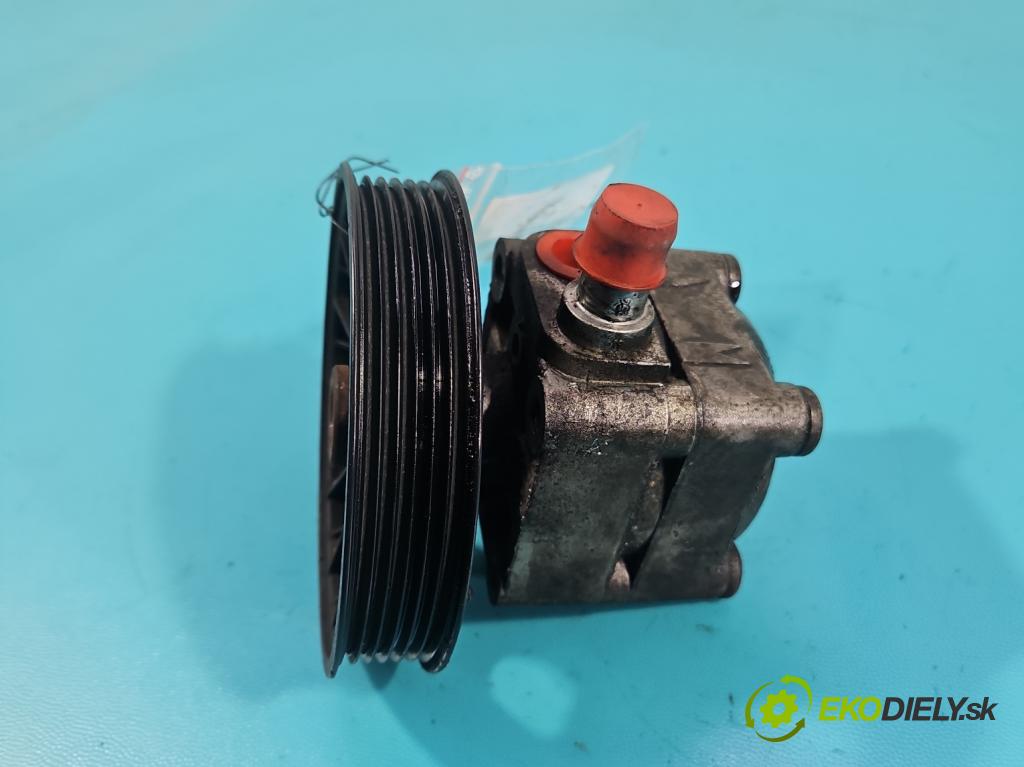 Volvo XC90 I 2002-2014 2.5 T 209KM automatic 154 kW 2521 cm3 5- čerpadlo posilovač 8683967 (Servočerpadlo)