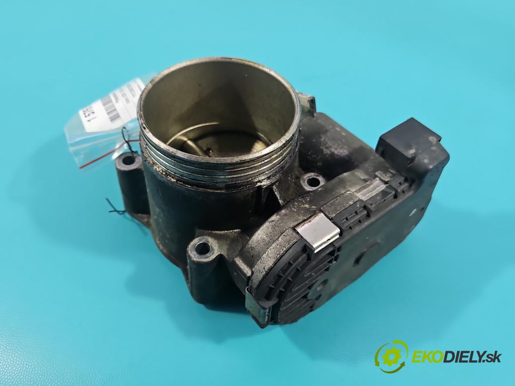 Volvo XC90 I 2002-2014 2.5 T 209KM automatic 154 kW 2521 cm3 5- klapka 30650013 (Škrtiaca klapka)