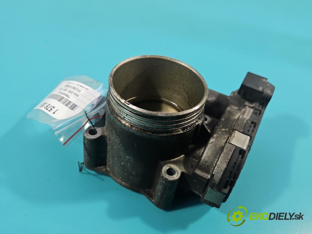 Volvo XC90 I 2002-2014 2.5 T 209KM automatic 154 kW 2521 cm3 5- klapka 30650013 (Škrtiaca klapka)