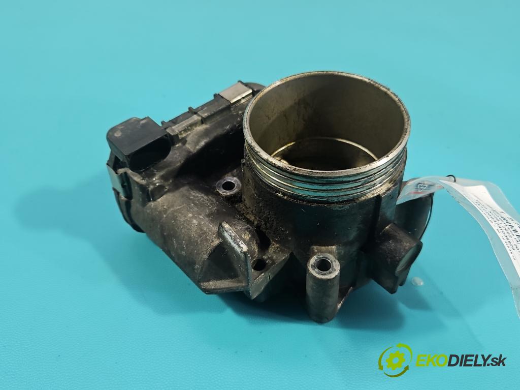 Volvo XC90 I 2002-2014 2.5 T 209KM automatic 154 kW 2521 cm3 5- škrticí klapka 30650013 (Škrticí klapka)