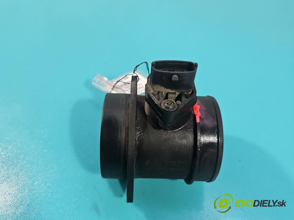 Volvo XC90 I 2002-2014 2.5 T 209KM automatic 154 kW 2521 cm3 5- průtokoměr: 0280218088 (Váha vzduchu)