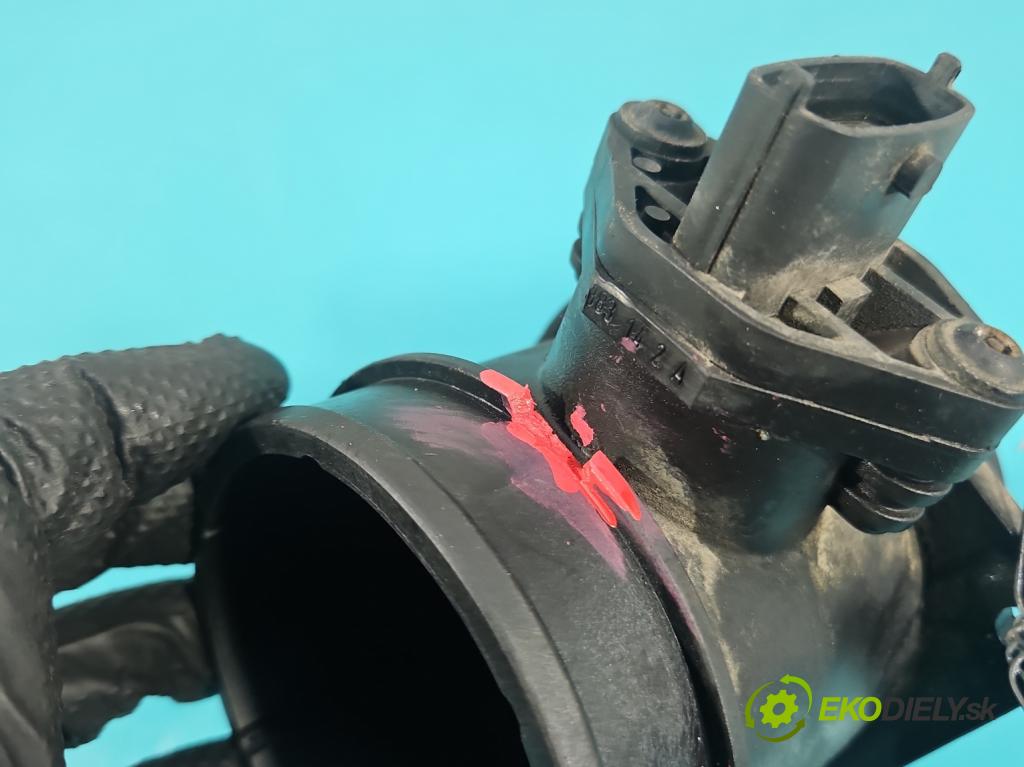 Volvo XC90 I 2002-2014 2.5 T 209KM automatic 154 kW 2521 cm3 5- průtokoměr: 0280218088 (Váha vzduchu)