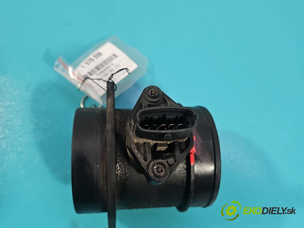 Volvo XC90 I 2002-2014 2.5 T 209KM automatic 154 kW 2521 cm3 5- průtokoměr: 0280218088 (Váha vzduchu)