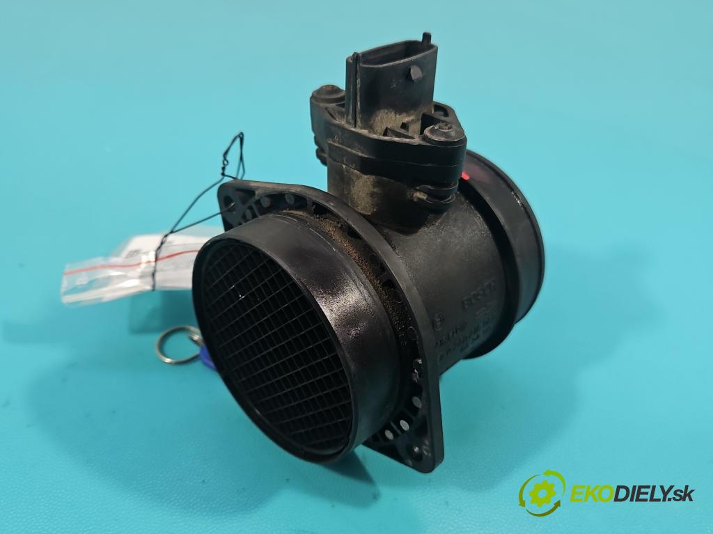 Volvo XC90 I 2002-2014 2.5 T 209KM automatic 154 kW 2521 cm3 5- váha vzduchu 0280218088 (Snímač hmotnosti vzduchu)