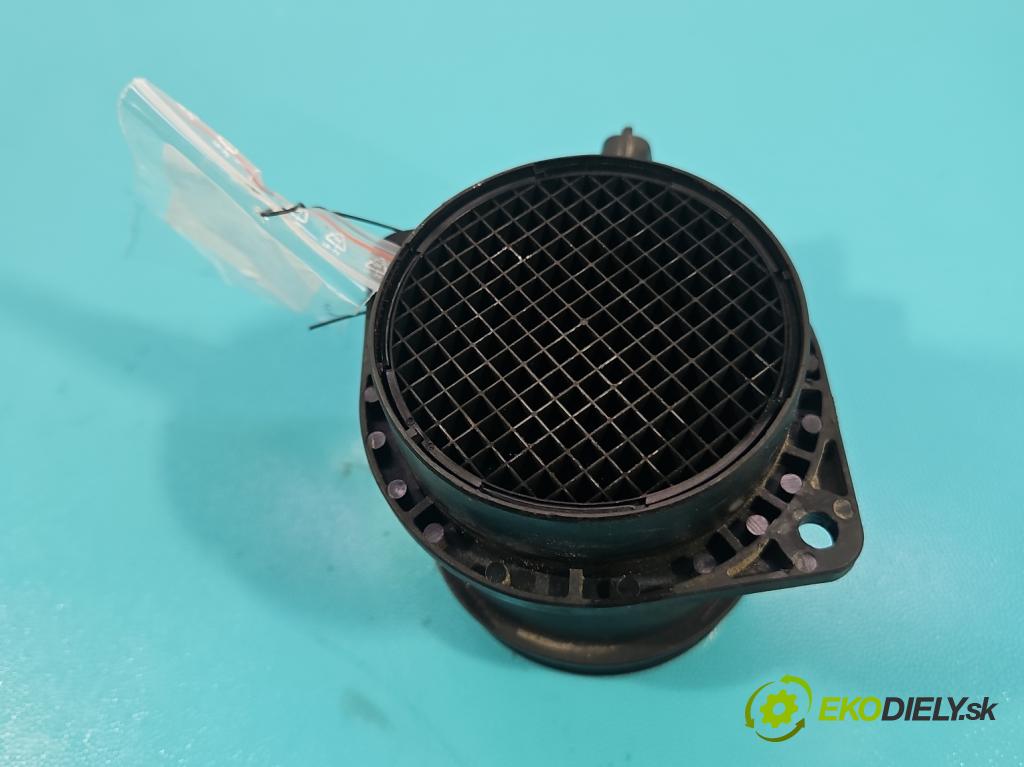 Volvo XC90 I 2002-2014 2.5 T 209KM automatic 154 kW 2521 cm3 5- průtokoměr: 0280218088 (Váha vzduchu)