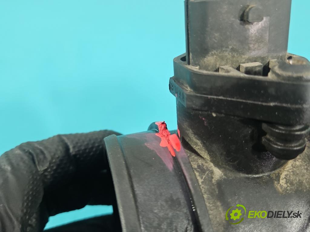 Volvo XC90 I 2002-2014 2.5 T 209KM automatic 154 kW 2521 cm3 5- průtokoměr: 0280218088 (Váha vzduchu)