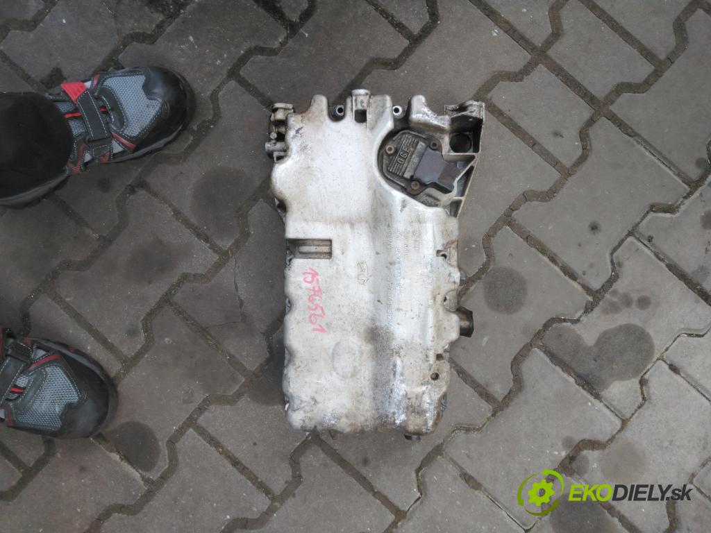 Vw Passat B6 2005-2010 2.0 TSI 200 HP manual 147 kW 1984 cm3 4- vaňa olejová  (Olejová vaňa)