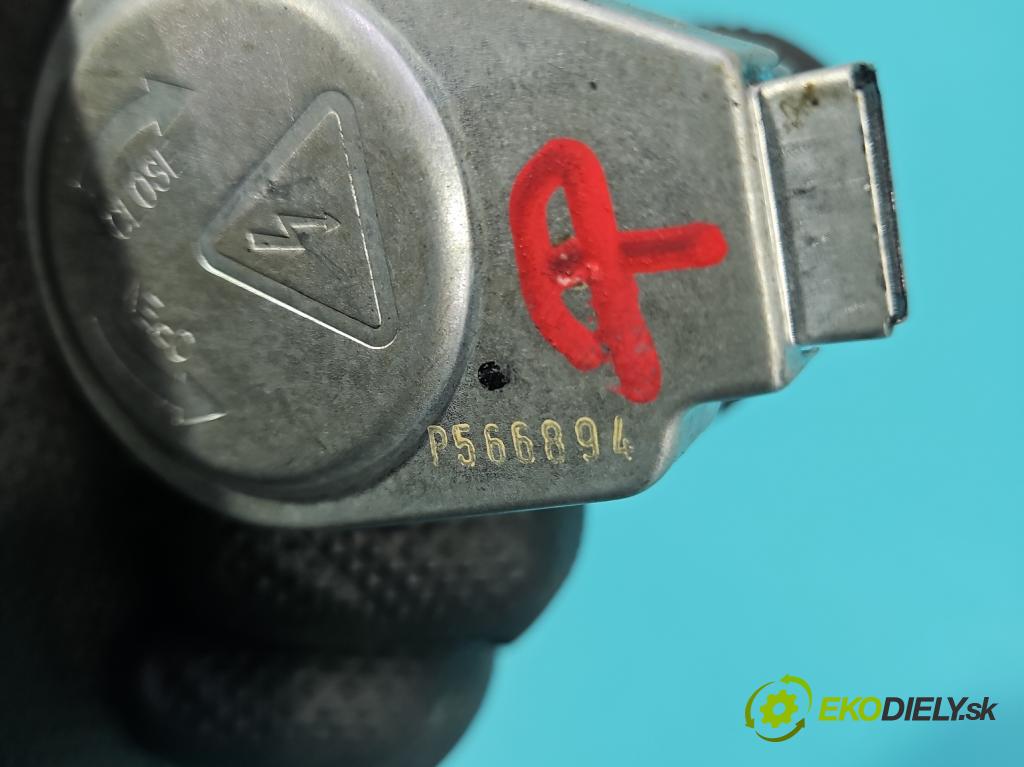 Volvo XC90 I 2002-2014 2.5 T 209KM automatic 154 kW 2521 cm3 5- Vlákno: P566894