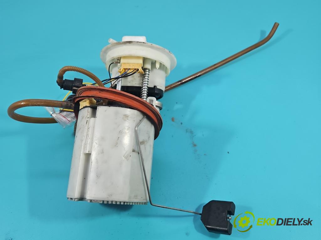 Vw Passat B6 2005-2010 2.0 TSI 200 HP manual 147 kW 1984 cm3 4- čerpadlo palivo 3AA919051C