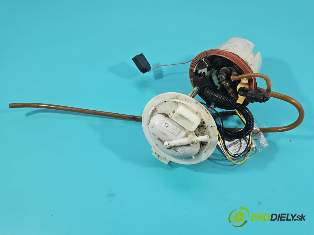 Vw Passat B6 2005-2010 2.0 TSI 200 HP manual 147 kW 1984 cm3 4- čerpadlo palivo 3AA919051C