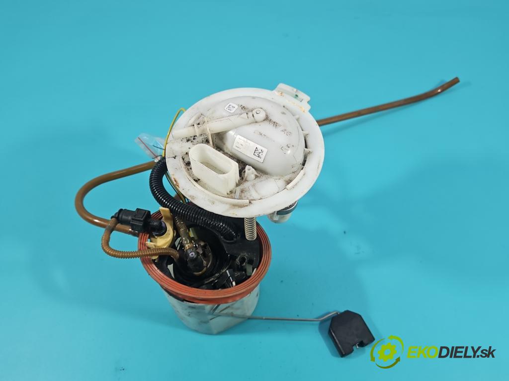 Vw Passat B6 2005-2010 2.0 TSI 200 HP manual 147 kW 1984 cm3 4- čerpadlo palivo 3AA919051C