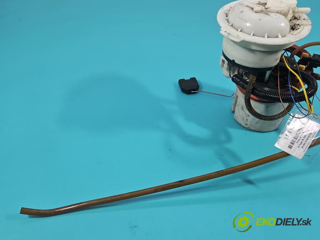 Vw Passat B6 2005-2010 2.0 TSI 200 HP manual 147 kW 1984 cm3 4- čerpadlo palivo 3AA919051C