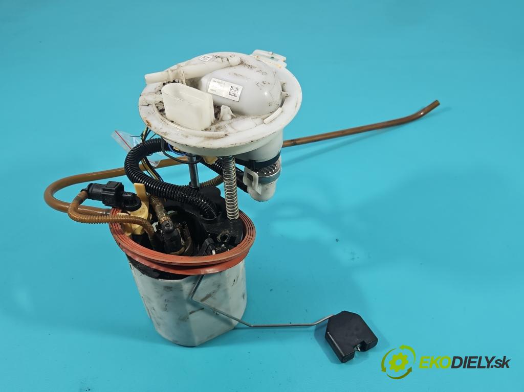 Vw Passat B6 2005-2010 2.0 TSI 200 hp manual 147 kW 1984 cm3 4- čerpadlo paliva 3AA919051C