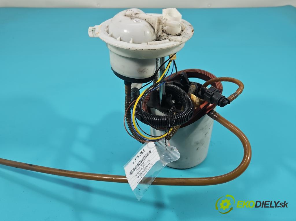 Vw Passat B6 2005-2010 2.0 TSI 200 HP manual 147 kW 1984 cm3 4- čerpadlo palivo 3AA919051C