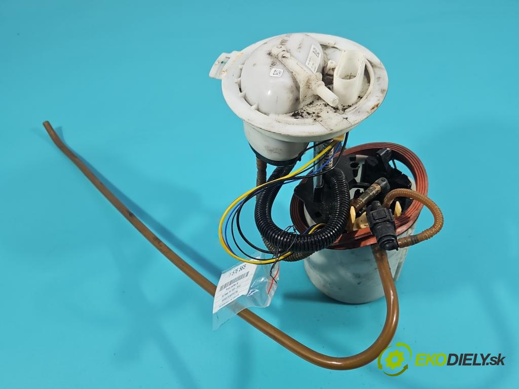 Vw Passat B6 2005-2010 2.0 TSI 200 HP manual 147 kW 1984 cm3 4- čerpadlo palivo 3AA919051C