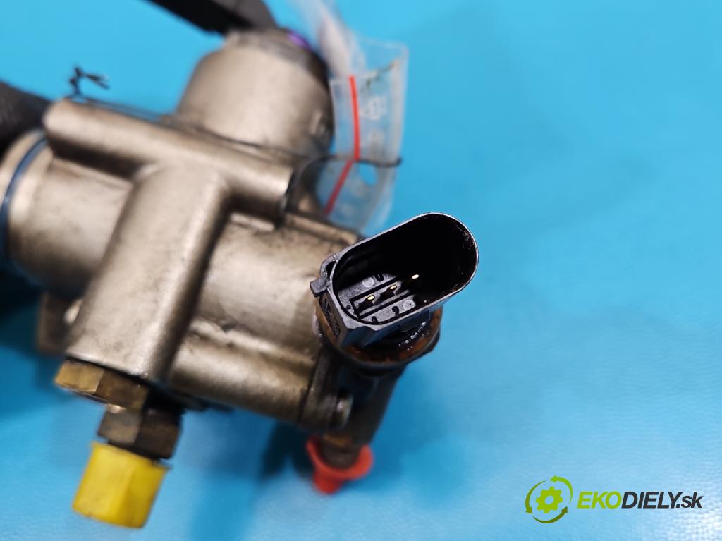 Vw Passat B6 2005-2010 2.0 TSI 200 HP manual 147 kW 1984 cm3 4- čerpadlo palivo 06F127025F