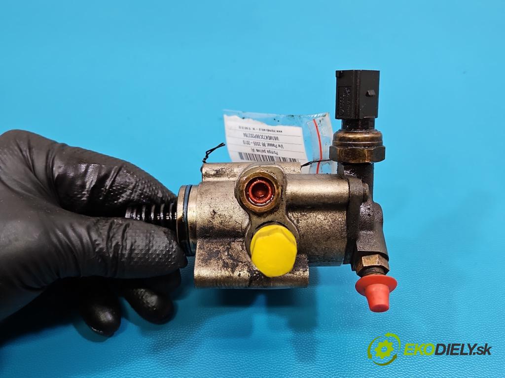 Vw Passat B6 2005-2010 2.0 TSI 200 HP manual 147 kW 1984 cm3 4- čerpadlo palivo 06F127025F