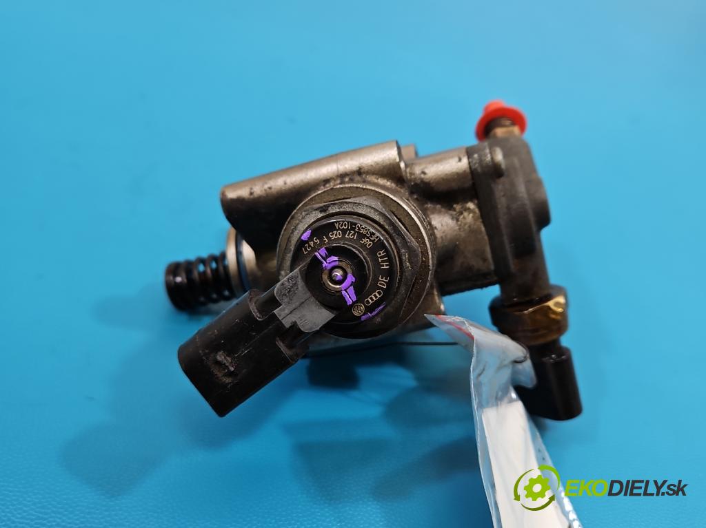 Vw Passat B6 2005-2010 2.0 TSI 200 HP manual 147 kW 1984 cm3 4- čerpadlo palivo 06F127025F