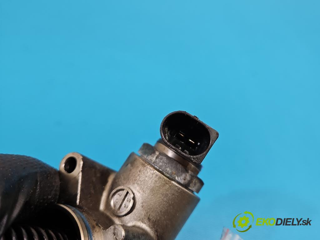 Vw Passat B6 2005-2010 2.0 TSI 200 HP manual 147 kW 1984 cm3 4- čerpadlo palivo 06F127025F