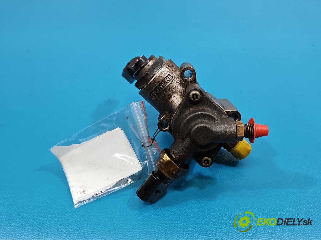 Vw Passat B6 2005-2010 2.0 TSI 200 HP manual 147 kW 1984 cm3 4- čerpadlo palivo 06F127025F