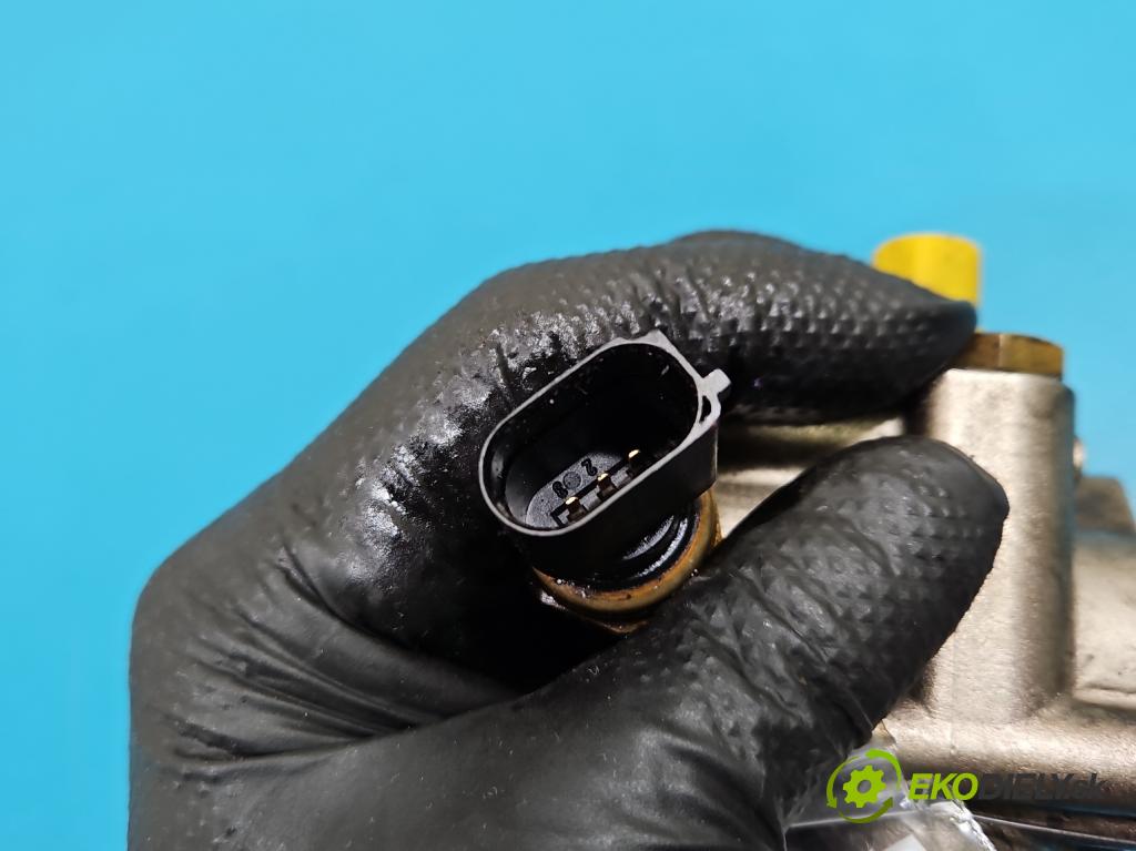 Vw Passat B6 2005-2010 2.0 TSI 200 HP manual 147 kW 1984 cm3 4- čerpadlo palivo 06F127025F