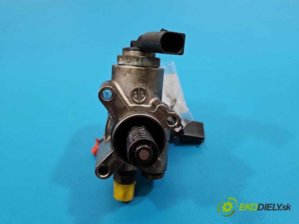 Vw Passat B6 2005-2010 2.0 TSI 200 HP manual 147 kW 1984 cm3 4- čerpadlo palivo 06F127025F