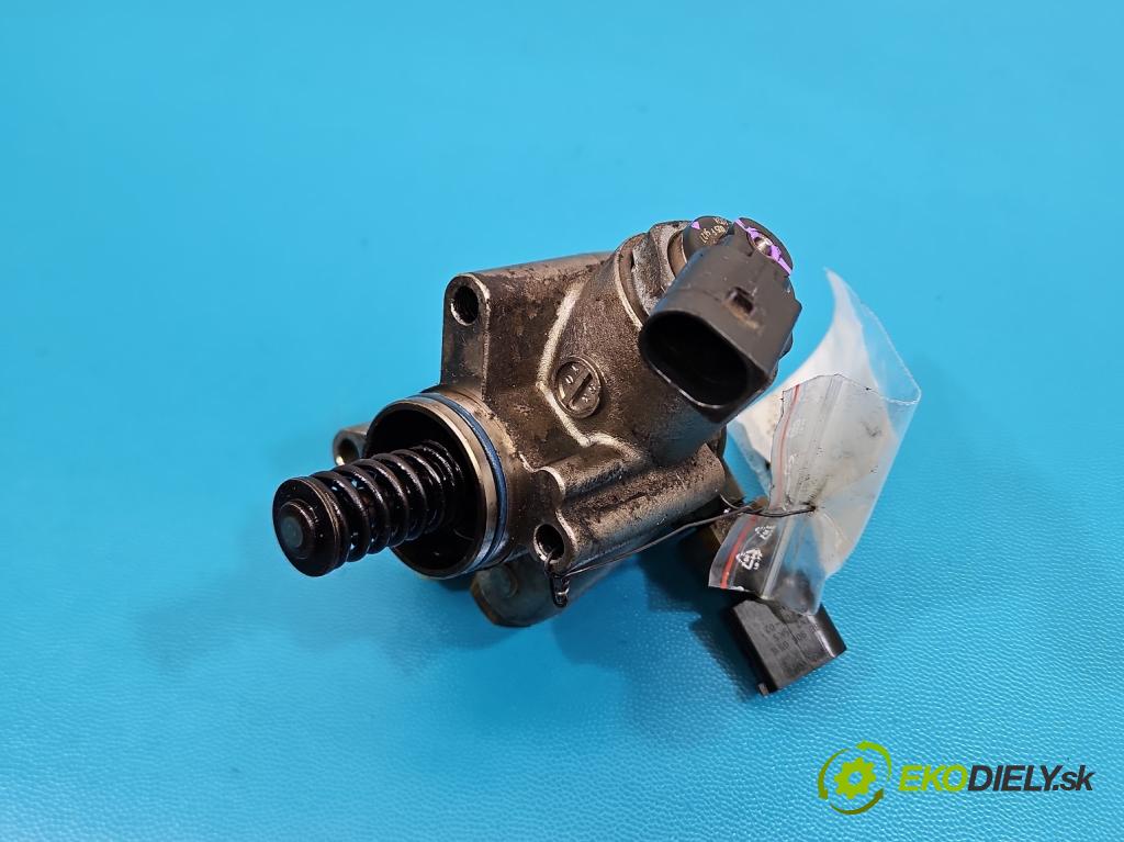 Vw Passat B6 2005-2010 2.0 TSI 200 hp manual 147 kW 1984 cm3 4- čerpadlo paliva 06F127025F