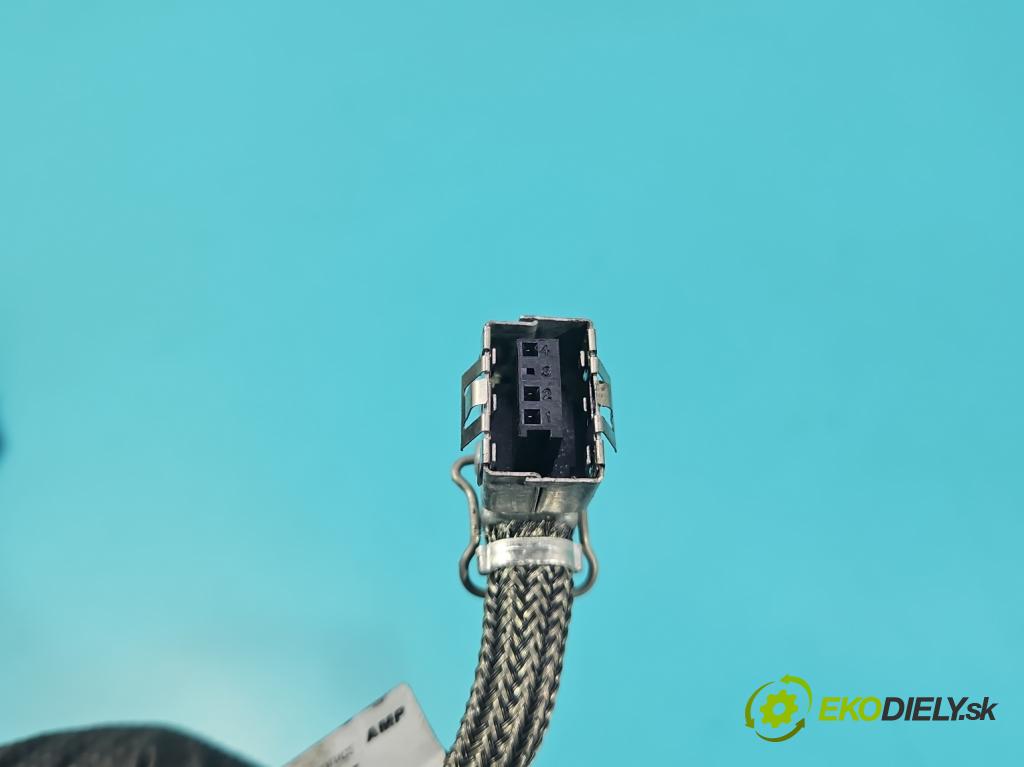 Volvo XC90 I 2002-2014 2.5 T 209KM automatic 154 kW 2521 cm3 5- Zväzok: ostatné 0-0953726-2