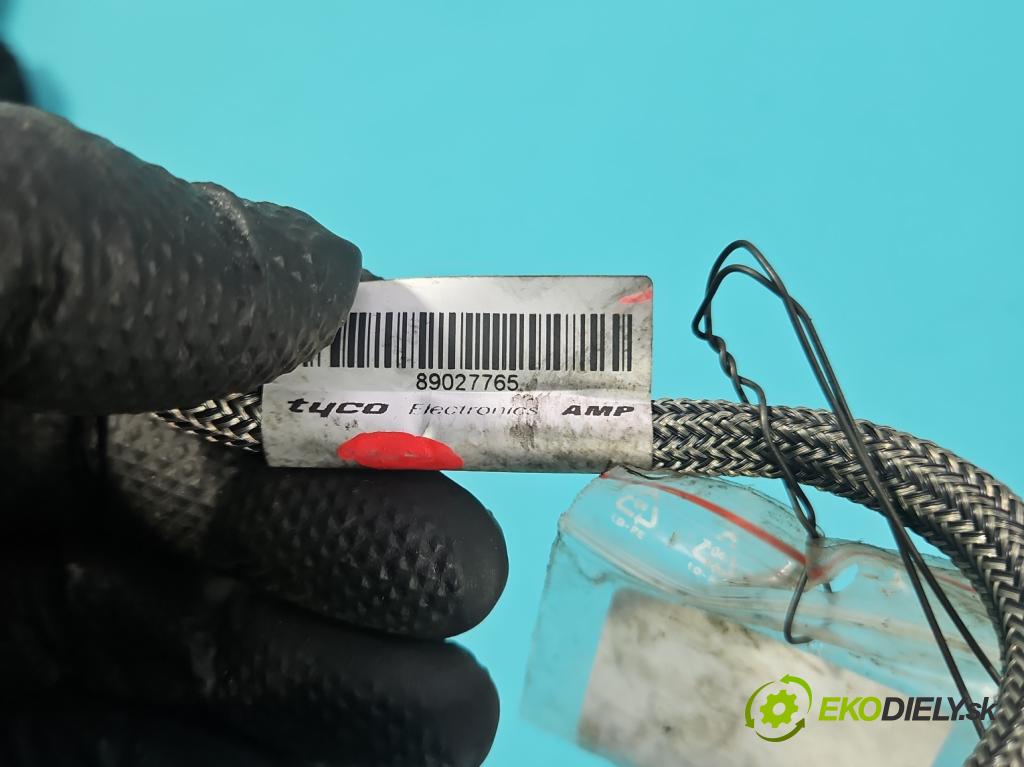 Volvo XC90 I 2002-2014 2.5 T 209KM automatic 154 kW 2521 cm3 5- Zväzok: ostatné 0-0953726-2