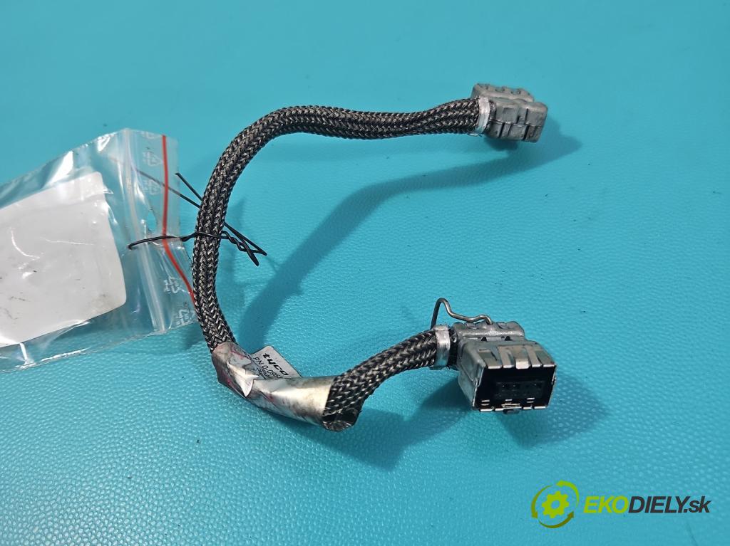 Volvo XC90 I 2002-2014 2.5 T 209KM automatic 154 kW 2521 cm3 5- Zväzok: ostatné 00953726-1