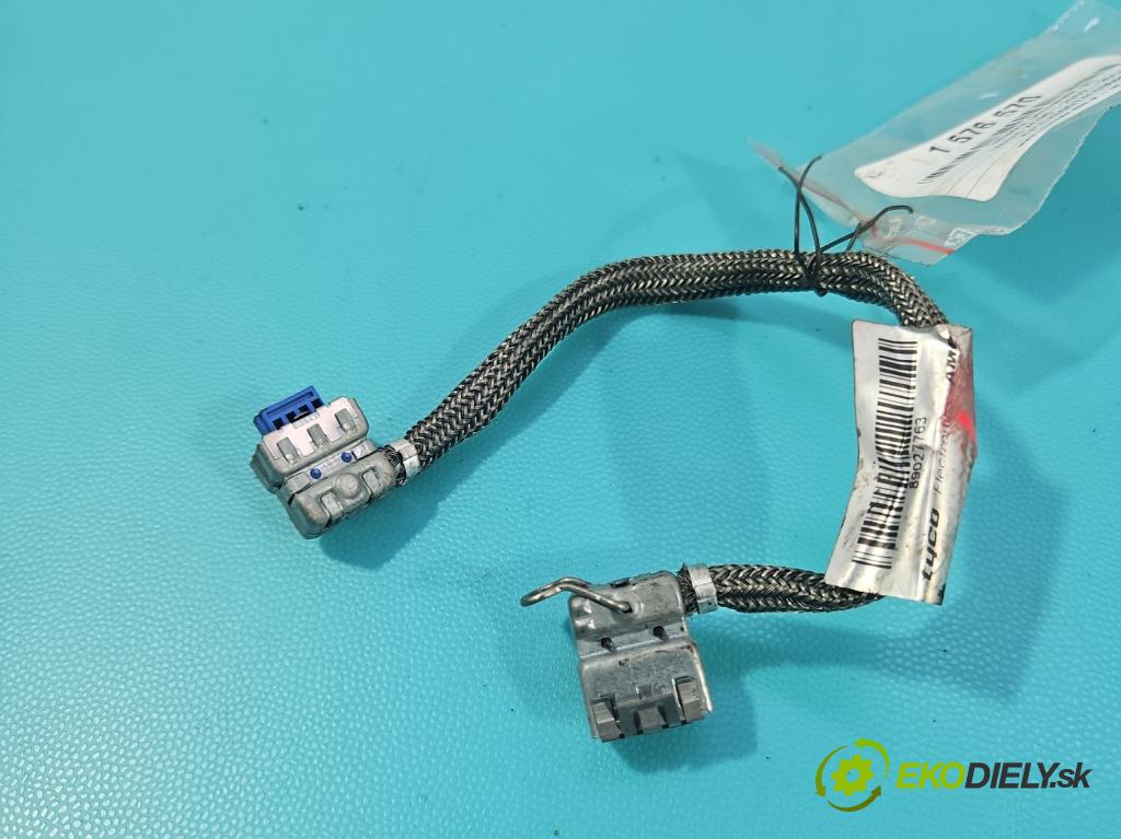 Volvo XC90 I 2002-2014 2.5 T 209KM automatic 154 kW 2521 cm3 5- Zväzok: ostatné 00953726-1