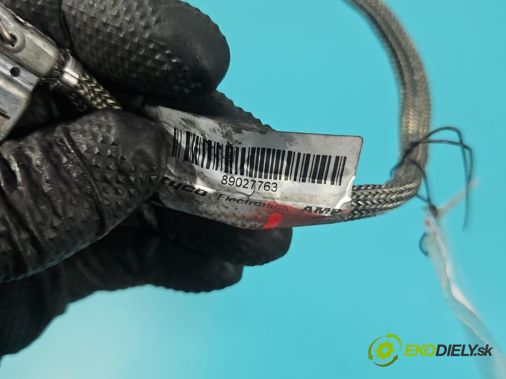 Volvo XC90 I 2002-2014 2.5 T 209KM automatic 154 kW 2521 cm3 5- Zväzok: ostatné 00953726-1