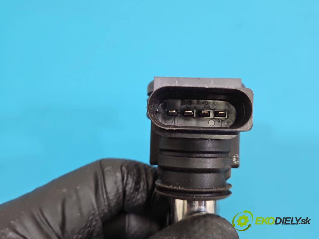 Vw Passat B6 2005-2010 2.0 TSI 200 HP manual 147 kW 1984 cm3 4- cievka zapaľovacia  (Zapaľovacia cievka)