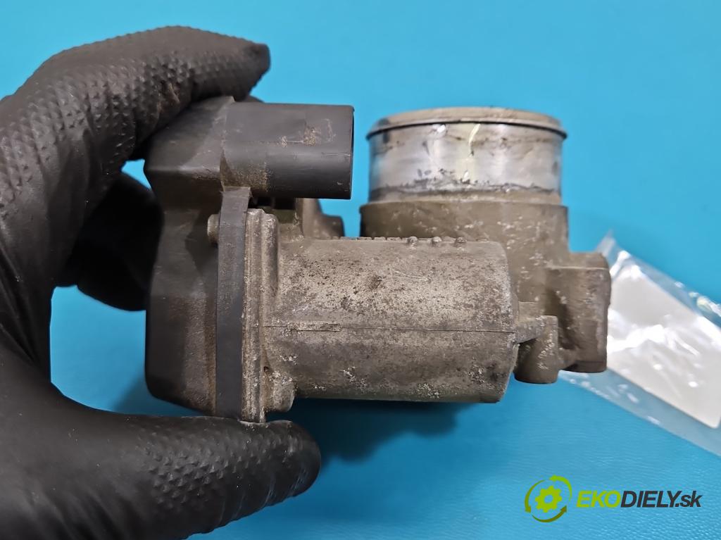 Vw Passat B6 2005-2010 2.0 TSI 200 HP manual 147 kW 1984 cm3 4- klapka 06F133062G (Škrtiaca klapka)