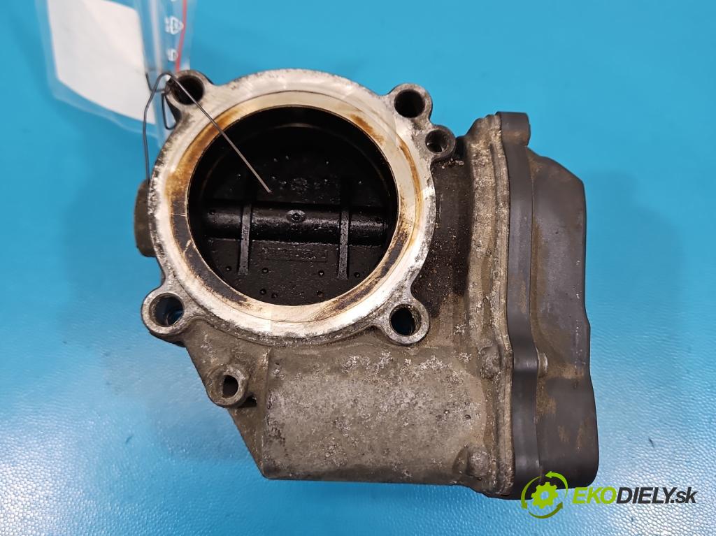 Vw Passat B6 2005-2010 2.0 TSI 200 HP manual 147 kW 1984 cm3 4- klapka 06F133062G (Škrtiaca klapka)