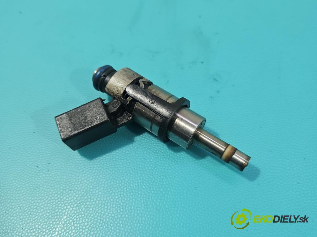 Vw Passat B6 2005-2010 2.0 TSI 200 HP manual 147 kW 1984 cm3 4- vstrek 0261500020 (Vstrekovač paliva)