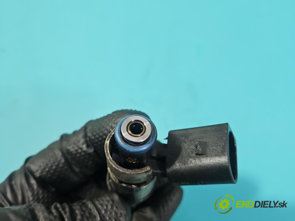 Vw Passat B6 2005-2010 2.0 TSI 200 HP manual 147 kW 1984 cm3 4- vstrek 0261500020 (Vstrekovač paliva)