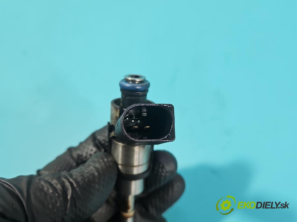 Vw Passat B6 2005-2010 2.0 TSI 200 HP manual 147 kW 1984 cm3 4- vstrek 0261500020 (Vstrekovač paliva)