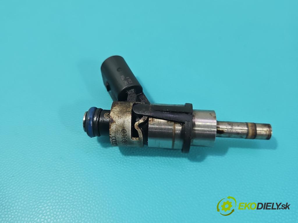 Vw Passat B6 2005-2010 2.0 TSI 200 HP manual 147 kW 1984 cm3 4- vstrek 0261500020 (Vstrekovač paliva)