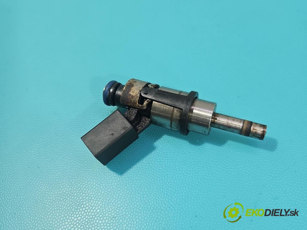 Vw Passat B6 2005-2010 2.0 TSI 200 HP manual 147 kW 1984 cm3 4- vstrek 0261500020 (Vstrekovač paliva)